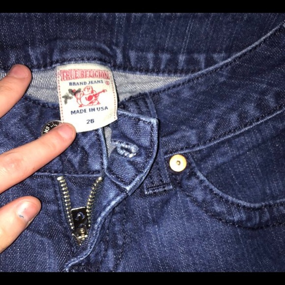 True religion bundle - Picture 2 of 7